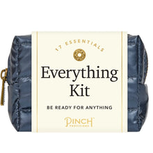 Load image into Gallery viewer, Everything Kit -Puffer Navy
