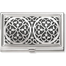 Load image into Gallery viewer, Brighton Ferrara Card Case
