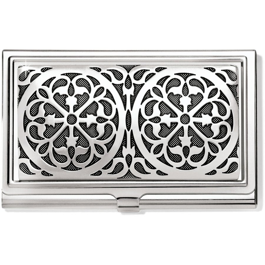 Brighton Ferrara Card Case