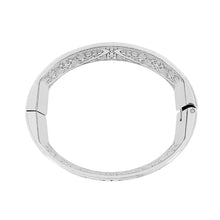 Load image into Gallery viewer, Brighton Ferrara Hinged Bangle
