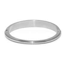 Load image into Gallery viewer, Brighton Ferrara Scala Hinged Bangle
