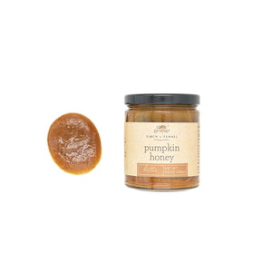 F+F Pumpkin Honey Butter