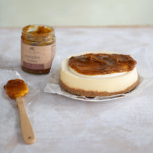 Load image into Gallery viewer, F+F Pumpkin Honey Butter
