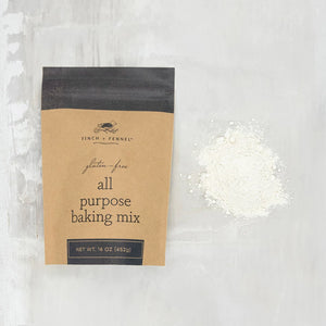 F+F Gluten Free All Purpose Baking Mix