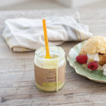 Load image into Gallery viewer, F+F Lemon Curd Sauce
