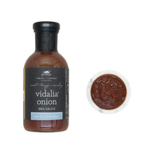 Load image into Gallery viewer, 13.5 oz. Vidalia Onion BBQ Sauce
