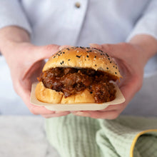 Load image into Gallery viewer, F+F Vidalia Onion BBQ Sauce
