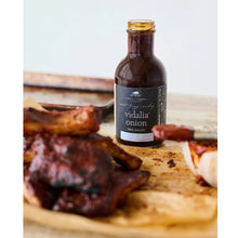 Load image into Gallery viewer, F+F Vidalia Onion BBQ Sauce
