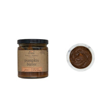 Load image into Gallery viewer, F+F Pumpkin Butter Jam
