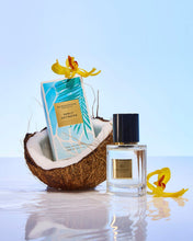Load image into Gallery viewer, Glasshouse Eau de Parfum -Sunlit Saltwater
