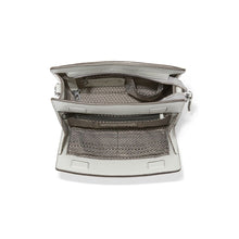 Load image into Gallery viewer, Brighton Findley Organizer -Sterling
