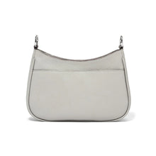 Load image into Gallery viewer, Brighton Fletcher Convertible Shoulderbag -Sterling
