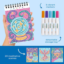 Load image into Gallery viewer, FlowArt Mini -Enchanted Magic
