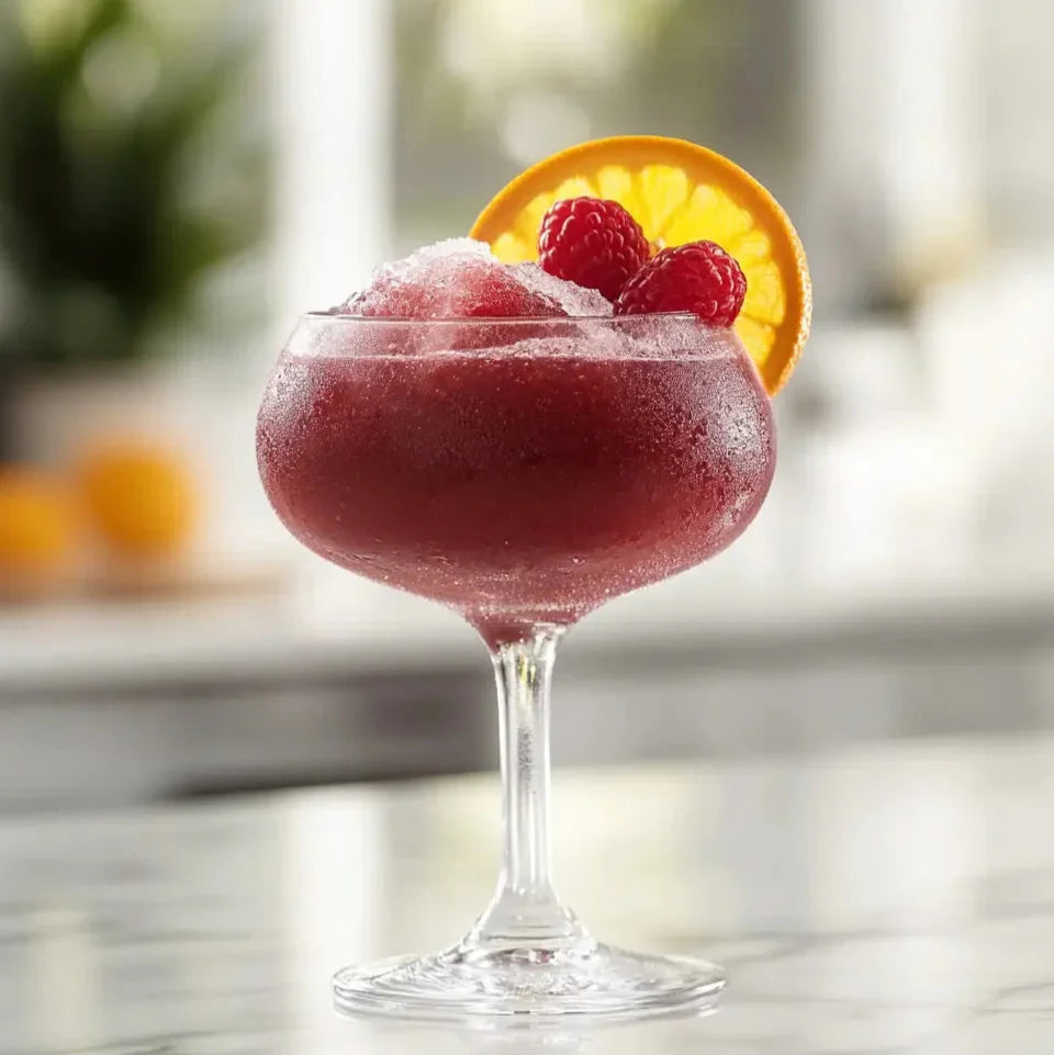 Noble Mick's Frozen Cocktails -Sangria
