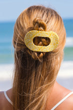 Load image into Gallery viewer, Teleties Flat Round Clips -Fun in the Sun
