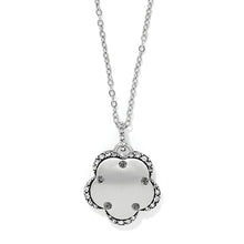 Load image into Gallery viewer, Brighton Gaia Flower Necklace
