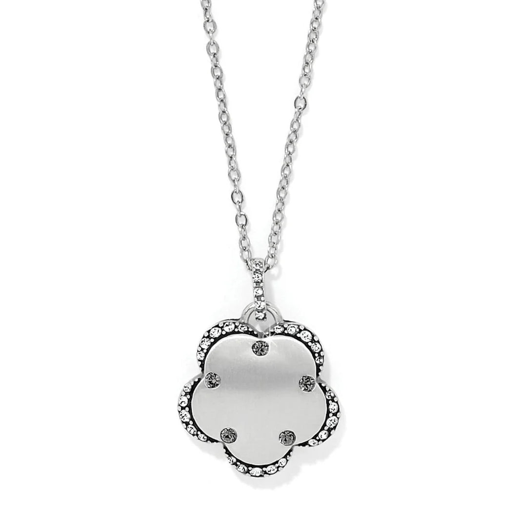 Brighton Gaia Flower Necklace