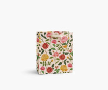 Load image into Gallery viewer, Rifle Paper Gift Bags -Roses
