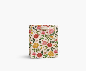 Rifle Paper Gift Bags -Roses