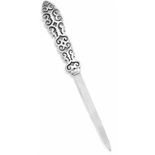 Load image into Gallery viewer, Brighton Geneva Letter Opener
