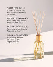 Load image into Gallery viewer, Glasshouse Fragrance Diffuser -Balmy Breeze
