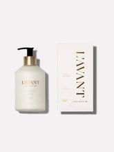 Load image into Gallery viewer, L'AVANT Hand Lotion -Fresh Linen
