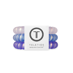 Teleties Large -Harbor Cruise
