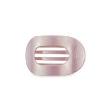 Load image into Gallery viewer, Teleties Flat Round Clips -Harbor Cruise
