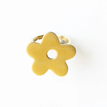 Load image into Gallery viewer, Harper Bandana Ring -Flower
