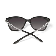 Load image into Gallery viewer, Brighton Illumina Bow Sunglasses
