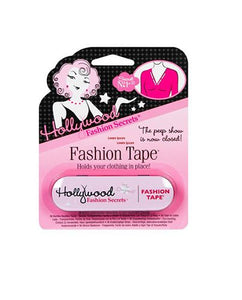 Hollywood Fashion Secrets -Fashion Tape