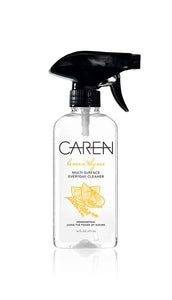 Caren Multi Surface Cleaner -Lemon Thyme