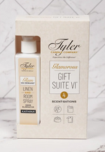 Load image into Gallery viewer, Tyler Home Glamorous Gift Suite VI

