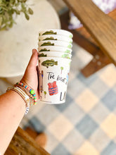 Load image into Gallery viewer, Lake Life Reusable Party Cups
