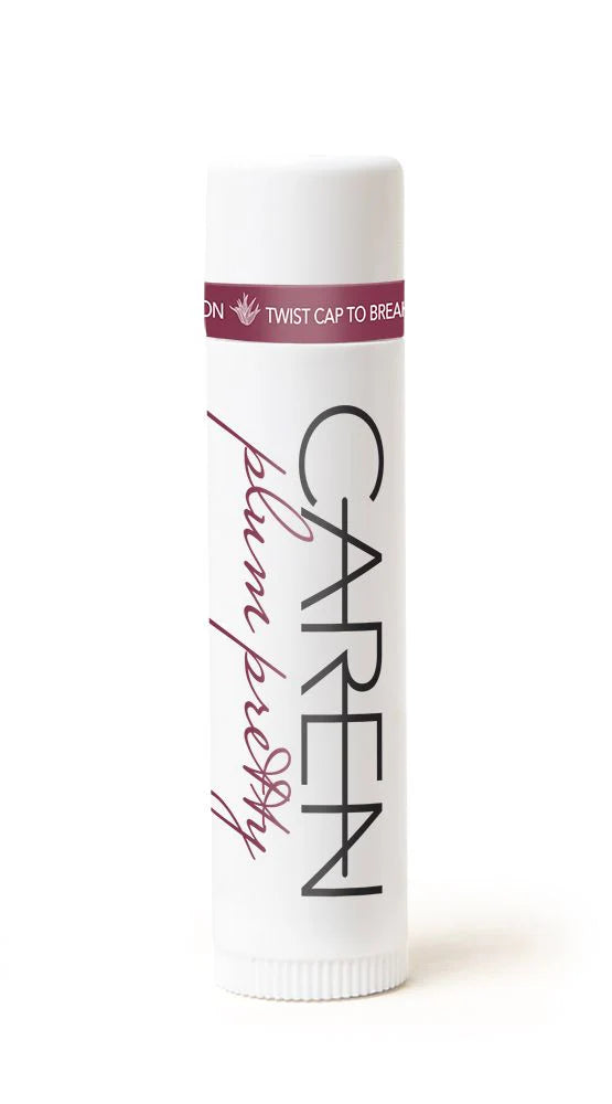 Caren Tinted Lip Treatment -Plum Pretty