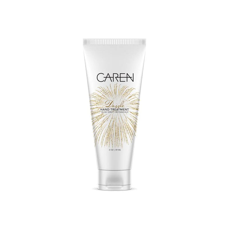 Caren Hand Treatment -Dazzle