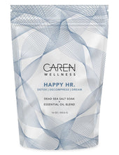 Load image into Gallery viewer, Caren Wellness -Happy Hour Salt Soak
