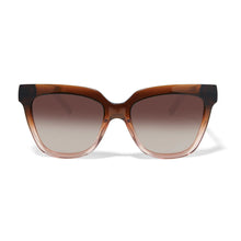 Load image into Gallery viewer, Brighton Interlok Infinity Sunglasses
