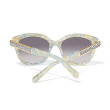 Load image into Gallery viewer, Brighton Intrigue Beach Sunglasses
