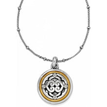 Load image into Gallery viewer, Brighton Intrigue Small Necklace
