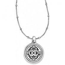Load image into Gallery viewer, Brighton Intrigue Small Necklace
