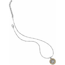 Load image into Gallery viewer, Brighton Intrigue Small Necklace

