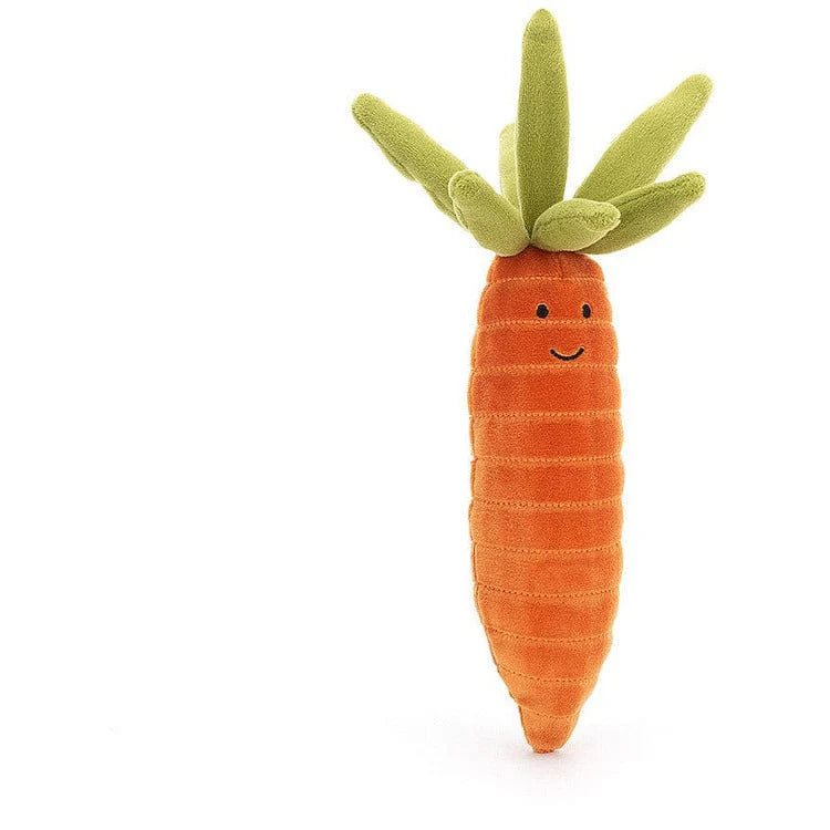 Jellycat Vivacious Vegetable Carrot