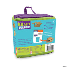 Load image into Gallery viewer, Keva Brain Builders
