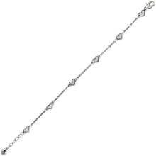 Load image into Gallery viewer, Brighton Kiss &amp; Tell Anklet
