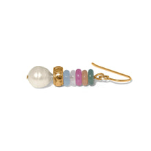 Load image into Gallery viewer, Brighton Kosmos Chroma French Wire Earrings
