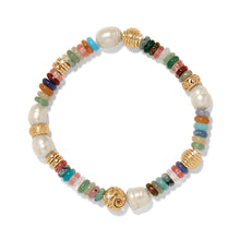Load image into Gallery viewer, Brighton Kosmos Chroma Stretch Bracelet

