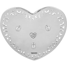 Load image into Gallery viewer, Brighton Lacie Daisy 3 Ring Holder
