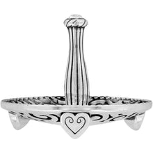 Load image into Gallery viewer, Brighton Lacie Daisy Ring Holder
