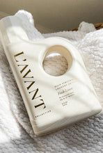 Load image into Gallery viewer, L'AVANT Laundry Detergent -Fresh Linen
